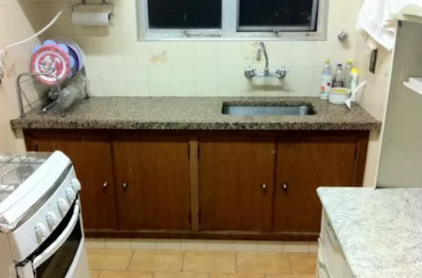 Apartamento para venda Jardim Palma Travassos RIBEIRAO PRETO - Foto 4