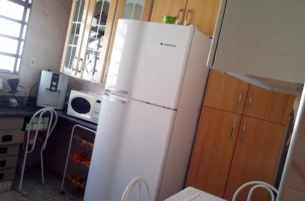 Casa para venda Adão do Carmo Leonel RIBEIRAO PRETO - Foto 6