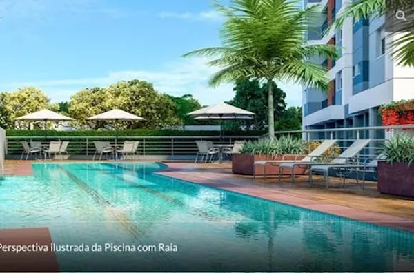 Apartamento para venda Jardim Botânico RIBEIRAO PRETO - Foto 6