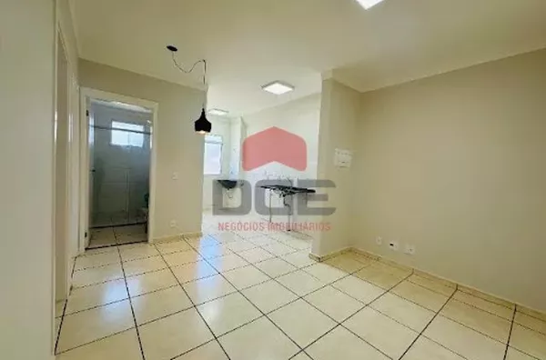 Apartamento em Antonio Marincek  -  Ribeirão Preto - Foto 6