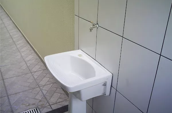 Área de Serviço
