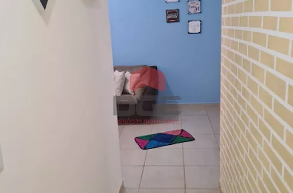 Apartamento em Parque Sao Sebastiao  -  Ribeirão Preto - Foto 2