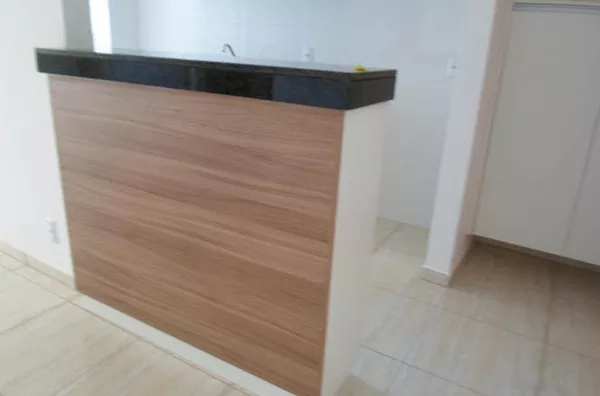 Apartamento para aluguel Vila Amélia RIBEIRAO PRETO - Foto 13