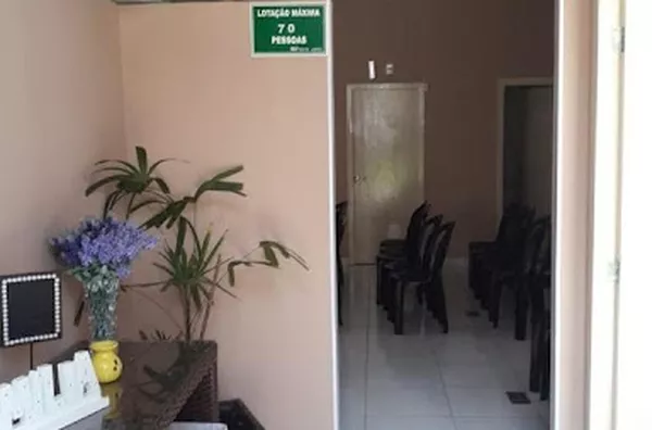 Sala para aluguel Jardim Botânico RIBEIRAO PRETO - Foto 2