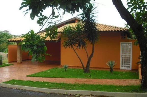 Casa para aluguel e venda Bonfim Paulista RIBEIRAO PRETO - Foto 3