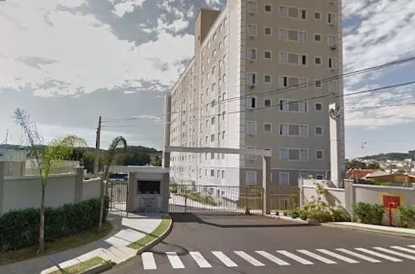 Apartamento em Jardim Paulistano  -  Ribeirão Preto - Foto 1
