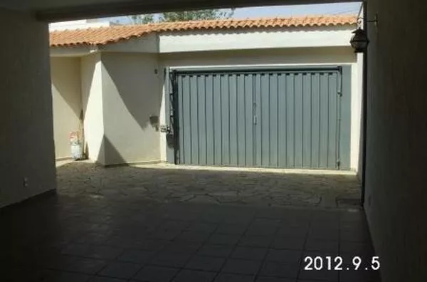 Sobrado para venda Jardim Califórnia RIBEIRAO PRETO - Foto 5