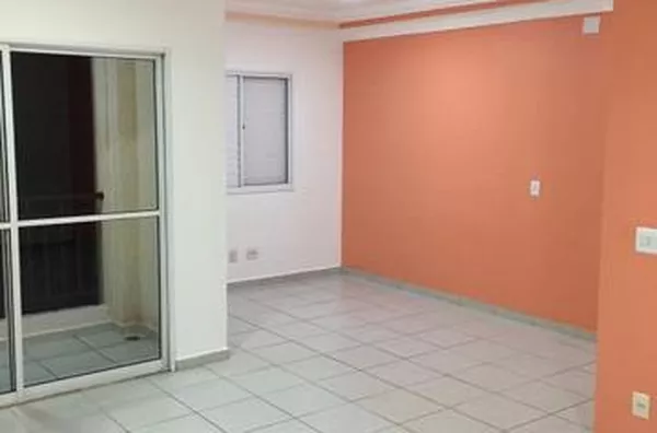 Apartamento para aluguel Sumarézinho  RIBEIRAO PRETO - Foto 3