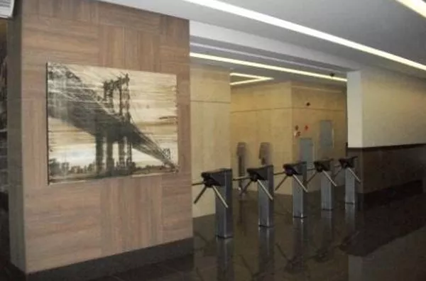 Sala para venda Alto da Boa Vista RIBEIRAO PRETO - Foto 2