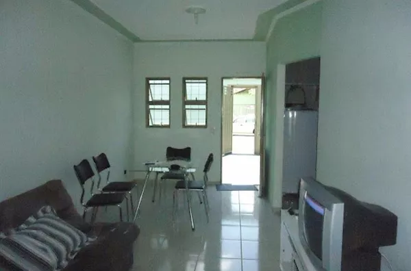 Casa para venda Residencial Parque dos Servidores RIBEIRAO PRETO - Foto 2