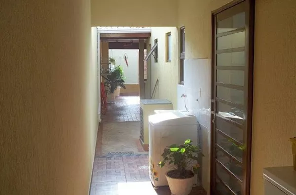 Casa para venda Jardim Ouro Branco RIBEIRAO PRETO - Foto 5