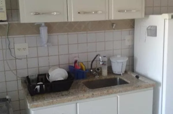 Apartamento para aluguel Jardim Palma Travassos RIBEIRAO PRETO - Foto 1
