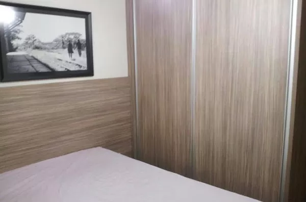 Apartamento para venda Vila Virginia RIBEIRAO PRETO - Foto 2