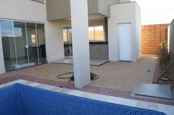 Casa para venda Condomínio Residencial San Marco RIBEIRAO PRETO - Foto 4