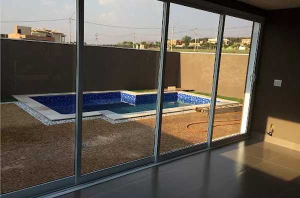 Casa para venda Condomínio Bella Cittá RIBEIRAO PRETO - Foto 4