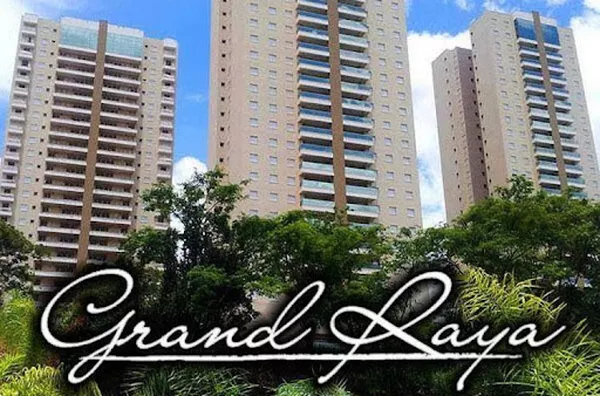 Apartamento para venda Jardim Botânico RIBEIRAO PRETO - Foto 1