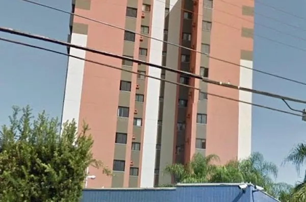 Apartamento para aluguel Jardim São Luiz RIBEIRAO PRETO