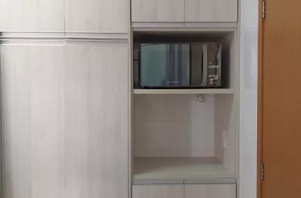 Apartamento para venda Jardim Botânico RIBEIRAO PRETO - Foto 6