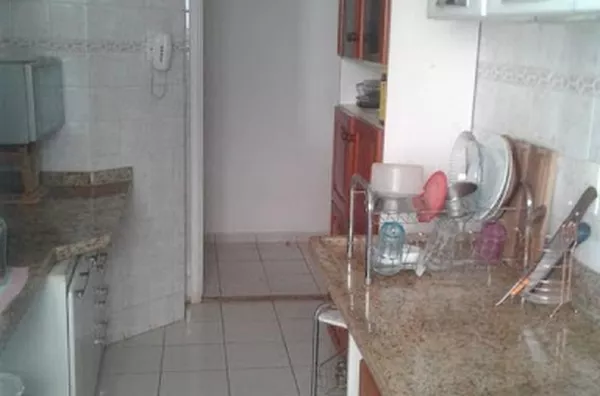 Apartamento para aluguel e venda Parque Industrial Lagoinha RIBEIRAO PRETO - Foto 6