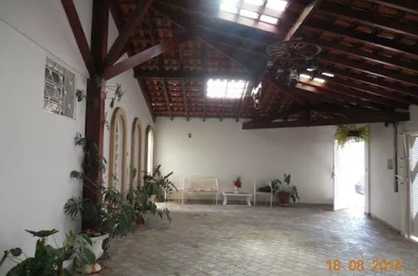 Casa para venda Vila Monte Alegre RIBEIRAO PRETO - Foto 6