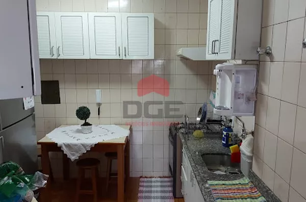 Apartamento em Subsetor Leste - 5 (L-5)  -  Ribeirão Preto - Foto 6