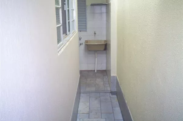 Corredor Externo