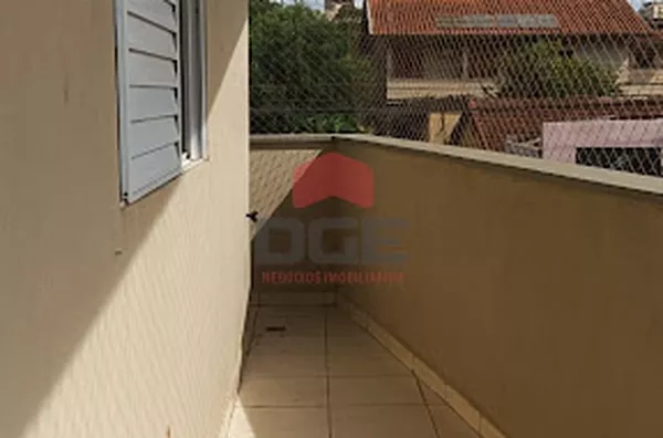 Apartamento em Jardim Paulistano  -  Ribeirão Preto - Foto 6