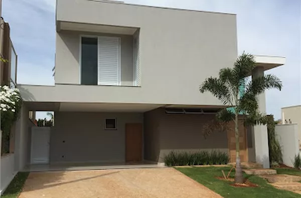 Sobrado para venda Condomínio Bella Cittá RIBEIRAO PRETO - Foto 1