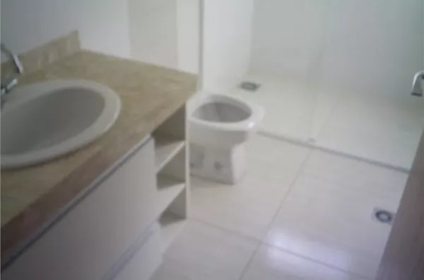Banheiro Social