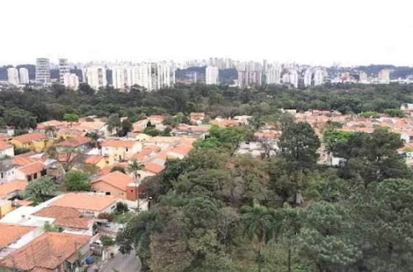 Apartamento para aluguel Santo Amaro São Paulo - Foto 5
