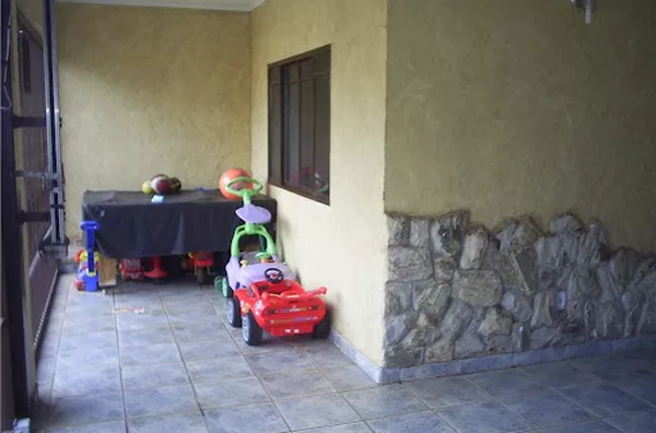 Casa para venda Jardim Joaquim Procópio de Araújo Ferraz RIBEIRAO PRETO