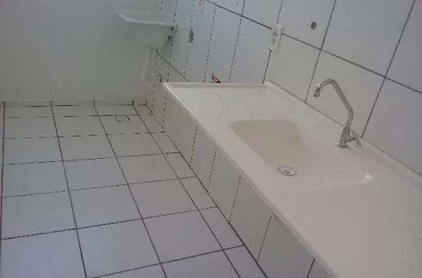 Apartamento para aluguel Residencial Jequitibá RIBEIRAO PRETO - Foto 5
