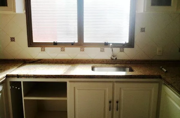 Apartamento para venda Santa Cruz do José Jacques RIBEIRAO PRETO - Foto 36