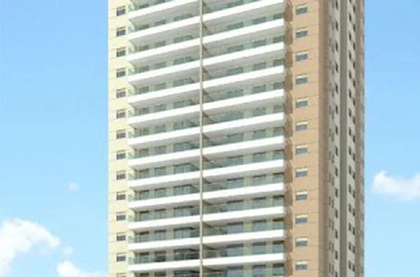 Apartamento para venda Jardim Botânico RIBEIRAO PRETO - Foto 1