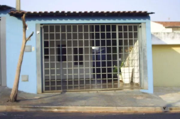 Casa para venda Planalto Verde RIBEIRAO PRETO