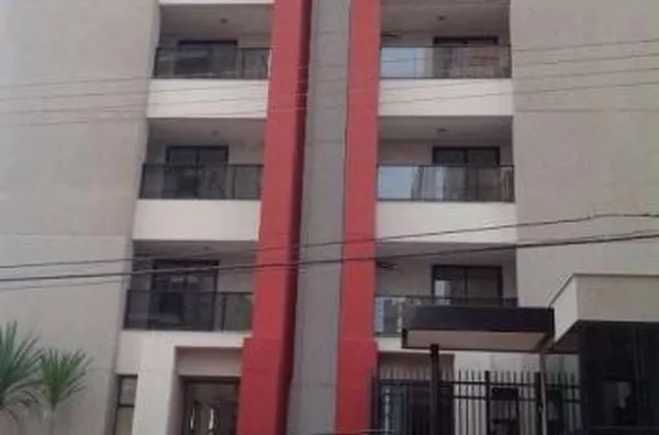 Apartamento para aluguel Nova Aliança RIBEIRAO PRETO - Foto 1