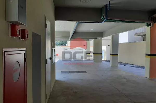 Apartamento em Santa Cruz do Jose Jacques  -  Ribeirão Preto - Foto 1