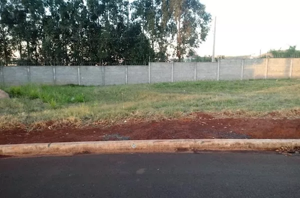 Terreno para venda Condomínio Vila Romana RIBEIRAO PRETO