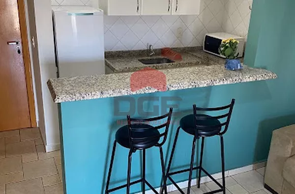 Apartamento em Jardim Nova Alianca  -  Ribeirão Preto - Foto 5