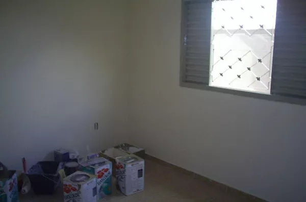 Casa para venda Jardim Piratininga RIBEIRAO PRETO - Foto 1