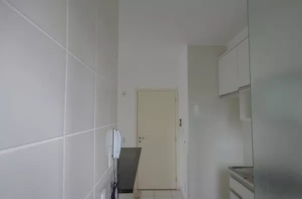 Apartamento para aluguel Jardim Interlagos RIBEIRAO PRETO - Foto 3