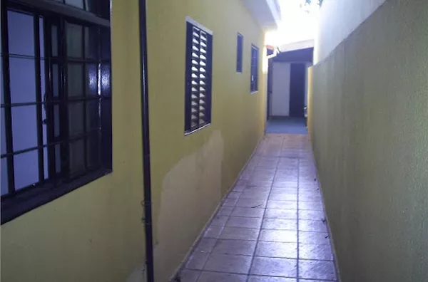 Casa para venda Campos Elíseos RIBEIRAO PRETO - Foto 2