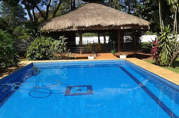 Chácara para venda Recreio Internacional RIBEIRAO PRETO - Foto 1