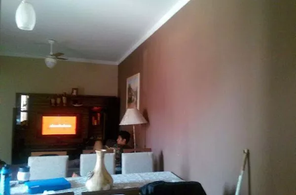 Apartamento para aluguel Jardim São José RIBEIRAO PRETO