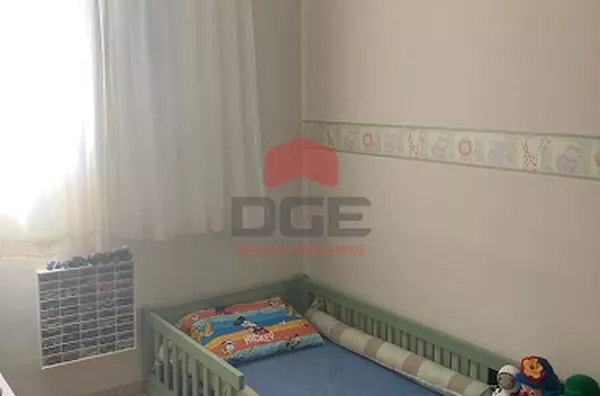 Apartamento em Lagoinha  -  Ribeirão Preto