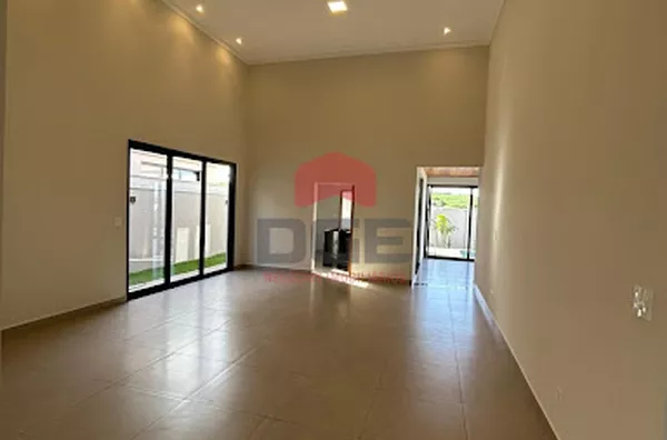 Casa em Alphaville I  -  Ribeirão Preto