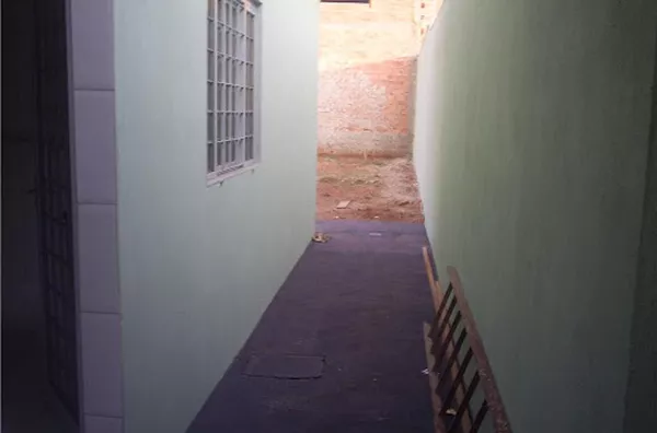 Corredor Externo