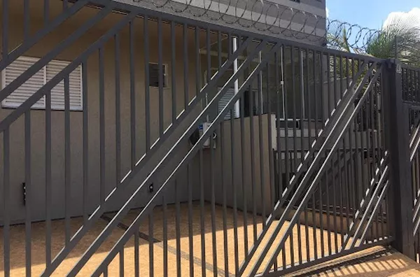 Apartamento para venda Jardim Botânico RIBEIRAO PRETO - Foto 4