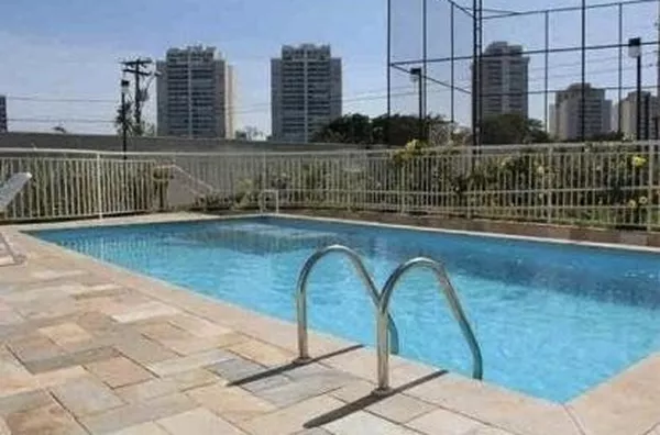 Apartamento para aluguel Nova Aliança RIBEIRAO PRETO - Foto 4