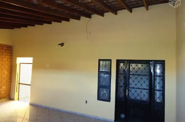 Casa para venda Jardim Florestan Fernandes RIBEIRAO PRETO - Foto 5